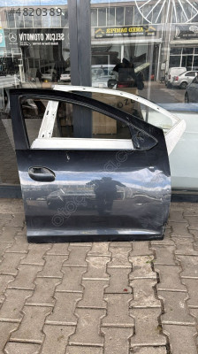 Renault symbol sağ ön kapı