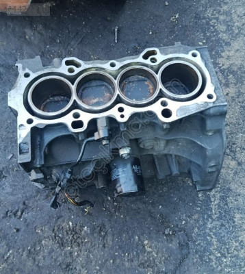 Honda Civic VTEC yarım motor