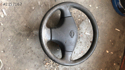 Nissan Bluebırd Direksiyon simidi