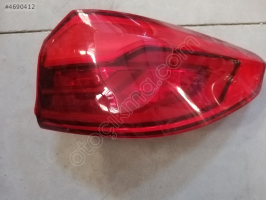 BMW 5 SERİSİ G30 SAĞ ARKA STOP