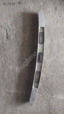 Clio 3 arka bagaj citasi
