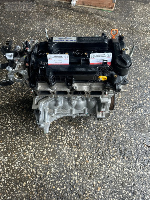 Honda civic rs 1.5 motor