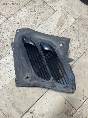 Peugeot 206 kaput bakalit