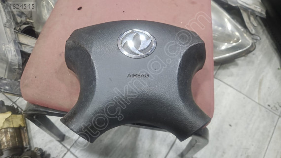 DFM Succe direksiyon airbag