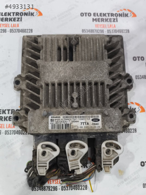 7S61-12A650-EA SID804 FORD MOTOR BEYNİ