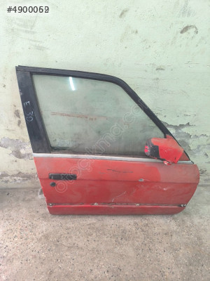 Bmw e30 sağ ön kapı