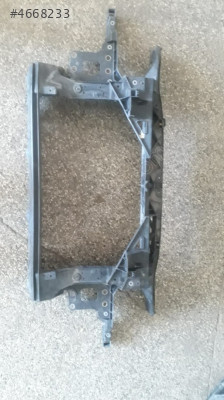 SEAT LEON ÖN PANEL 2011 model