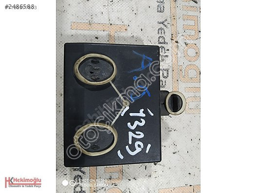 AUDİ A6 KAPI MODÜLÜ BEYNİ 4F0959793E 4F0910793E