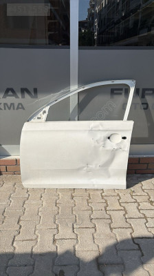 Skoda rapid sol ön kapı