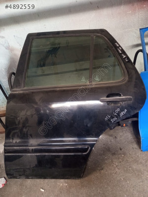 MİTSUBİSHİ ML400 SOL ARKA KAPI