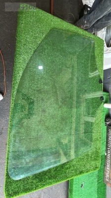 FİAT SCUDO SAĞ ÖN KAPI CAM