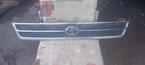 Toyota corona ön panjur