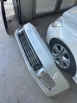 Volkswagen polo mk5 ön tampon