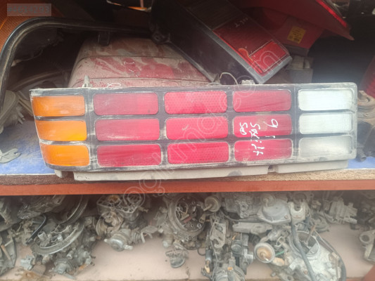 Suzuki Swift sol arka stop