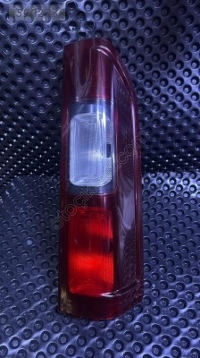 RENAULT TRAFİC 3 SAĞ STOP 265504656R