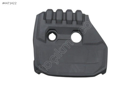 Skoda Superb Motor Üst Kapaği 19/23