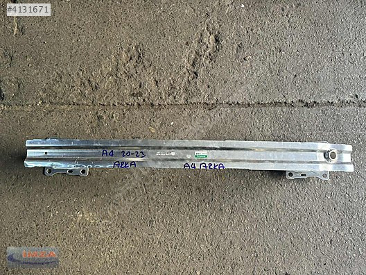 AUDİ A4 ARKA TAMPON DEMİRİ 20-23