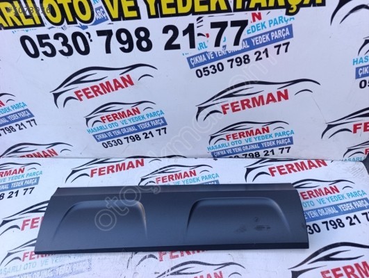 AUDİ Q3 SAĞ ARKA KAPI BANDI PAKO