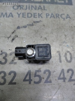 ÇIKMA RENAULT LATİTUDE DARBE SENSÖRÜ 988330738R