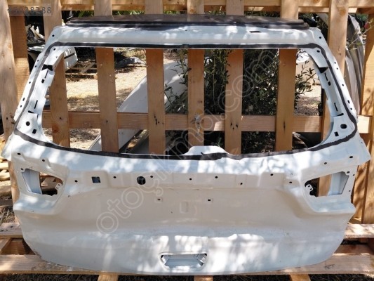 JEEP COMPASS BAGAJ KAPAĞI
