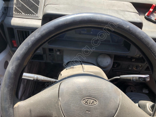 Kia Besta Sinyal Silecek Kolu