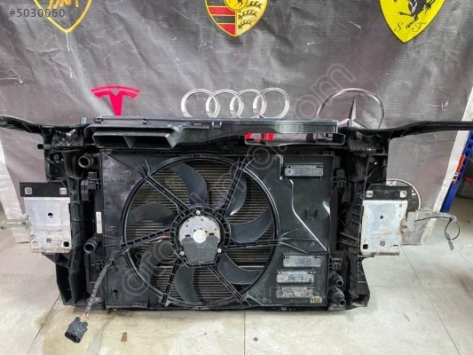 AUDİ A3 PANEL SETİ 8V0805588
