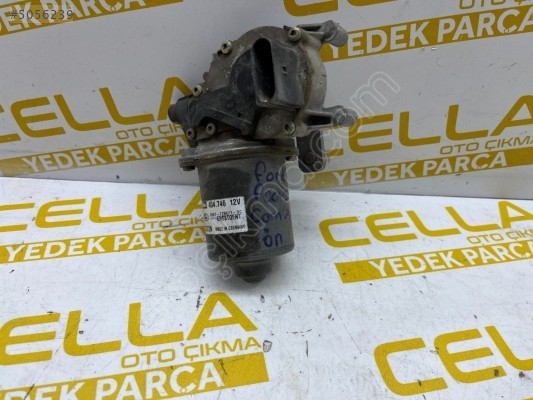 FORD FOCUS ÖN CAM KRİKO MOTORU