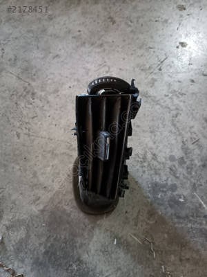 522040591 Opel Astra j üfleme