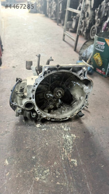 MAZDA 3 BENZİNLİ KOMPLE ŞANZIMAN