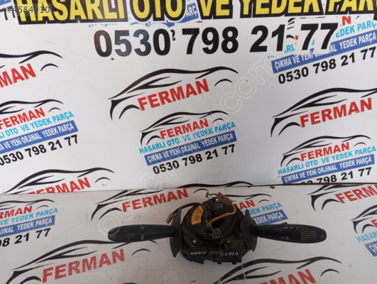 FİAT ALBEA SİNYAL KOLU