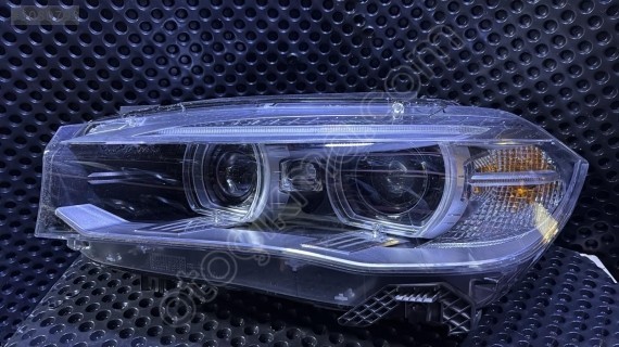 BMW X5 F15 SOL FAR