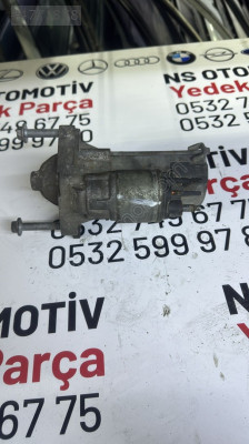 RENAULT MEGANE 2 MARŞ DİNAMOSU