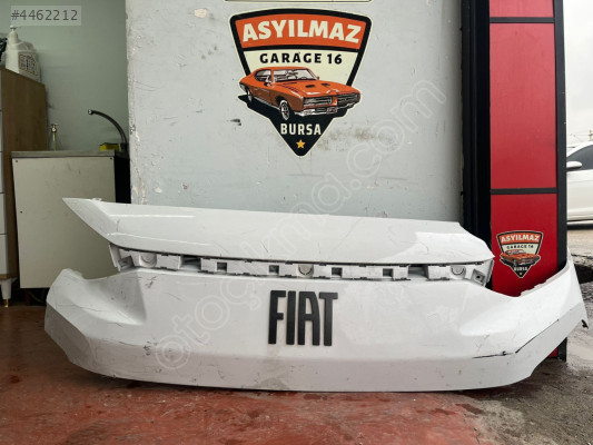 FİAT SCUDO ÖN PANJUR ORJİNAL