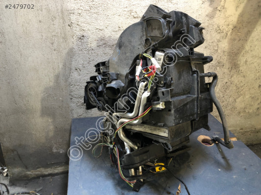 CITROEN C5 KALORİFER KUTUSU