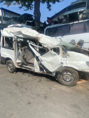 FORD TRANSIT v184 ÇIKMA YEDEK PARÇA