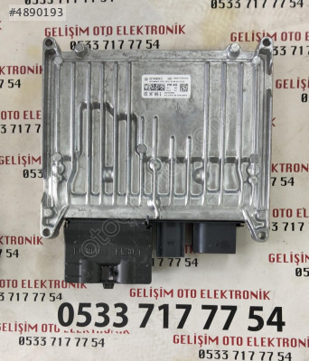 85E907808Q AUDI Q6 GÜÇ MODÜLÜ