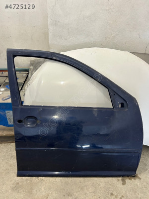VOLKSWAGEN BORA SAĞ ÖN KAPI ORİJİNAL