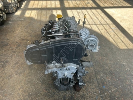 FİAT PRATİCO 1.6 EURO 5 MOTOR