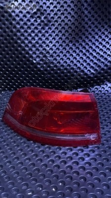 VOLKSWAGEN PASSAT B7 SOL DIŞ STOP