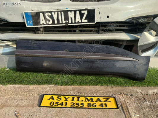 CHERY TİGGO 7 SAĞ ÖN KAPI BANDI ORJİNAL