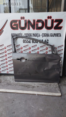 Ford Focus 3 sağ ön kapı model 2014- 2020