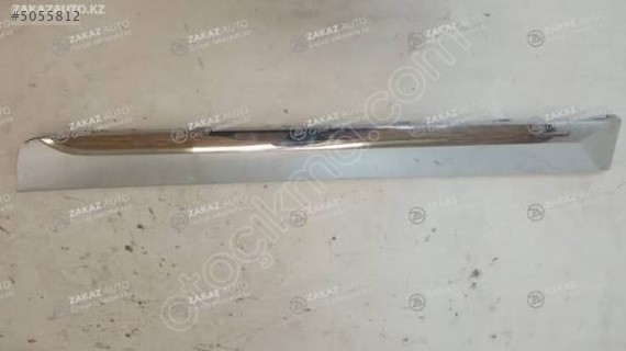 Chery Bant Kapı Nikelajı Tiggo 8 Pro 22-24 Arka Sol