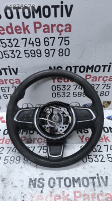 FİAT EGEA 2023 DİREKSİYON