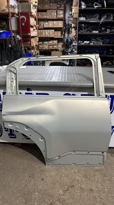 KİA EV-3 SAĞ ARKA KAPI