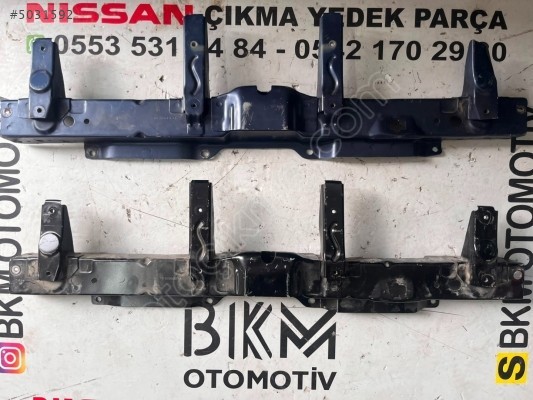 Chery Tiggo 8 Pro Ön Panel Üst Parça (50100433AA)
