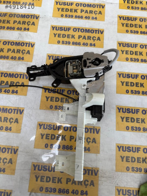 FORD CUSTOM SOL ÖN KAPI KİLİDİ PZ31-V219A65-EJ 2023
