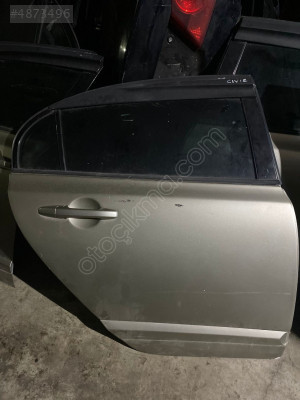 HONDA CİVİC 2007-2011 MODEL ORJİNAL ÇIKMA SAĞ ARKA KAPI