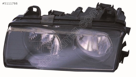 Bmw DEPO Far Sol 63128363495 E36