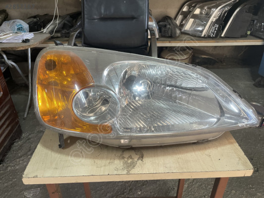 HONDA CİVİC 2001 2003 SAĞ FAR