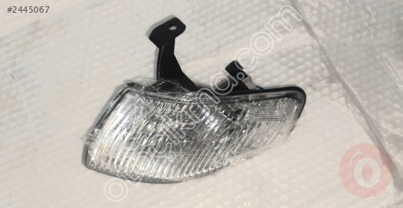 MAZDA 323 SOL SİNYAL